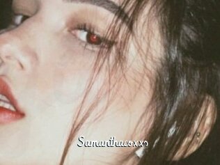 Samanthacoxxs