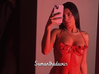 Samanthadaviis