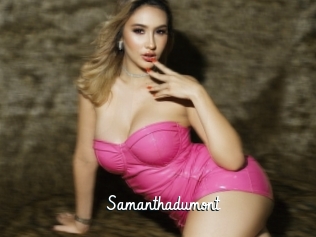 Samanthadumont