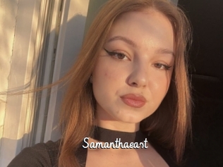 Samanthaeast
