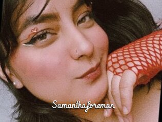 Samanthaforeman