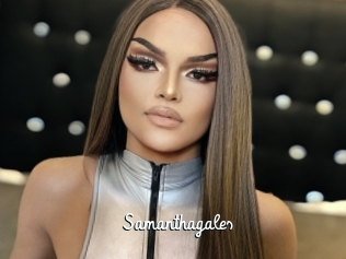 Samanthagales