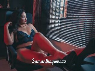 samanthagomezz Galerie du Sexe