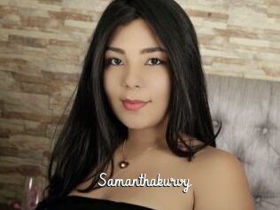 Samanthakurvy
