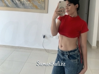 Samanthalizz