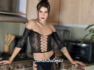Samanthalopez