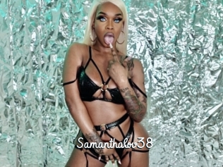 samanthalov38 Galerie du Sexe