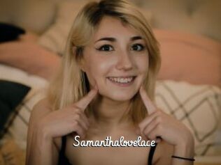 Samanthalovelace