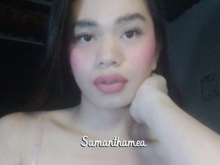 Samanthamea