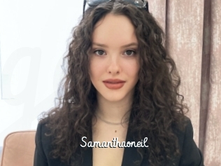 Samanthaoneil