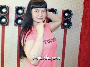 Samanthapear