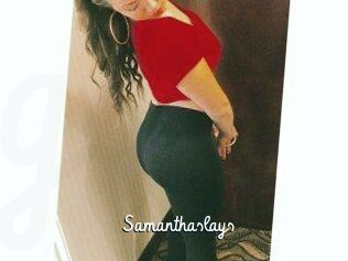 Samanthaslays