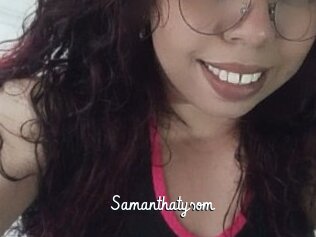 Samanthatysom