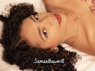 Samanthawestt