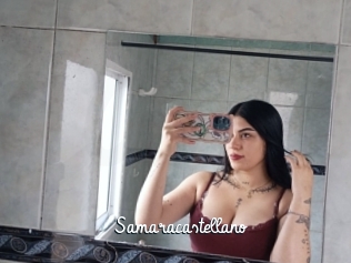 Samaracastellano