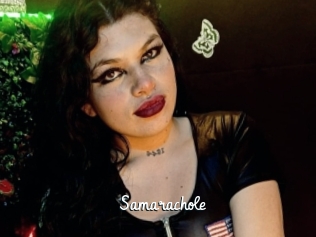 samarachole Galerie du Sexe