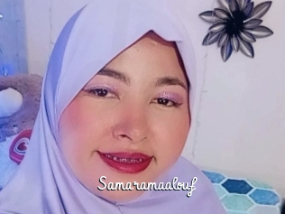 Samaramaalouf
