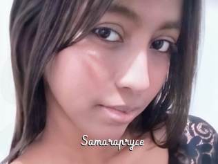 Samarapryce