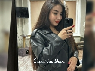 Samarhankhan