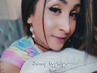 samay_byglatyn Galerie du Sexe