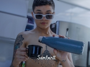 Sambartt