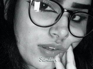 Samdeep