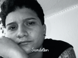 Samdelkos