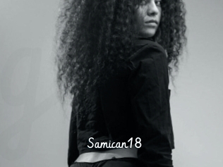 Samican18