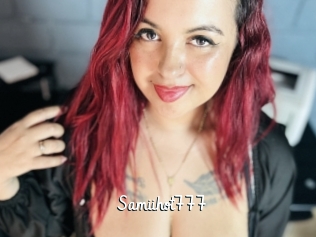 Samiihot777
