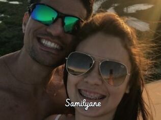 Samilyane