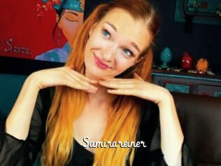 Samirareiner