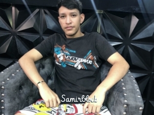 Samirblock