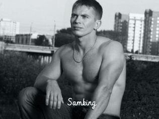 Samking