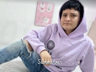 Sammalvas
