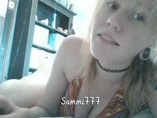 Sammi777