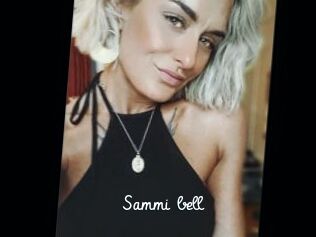Sammi_bell