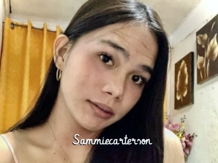 Sammiecarterson