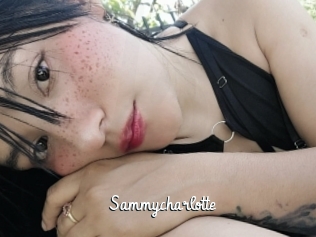 Sammycharlotte