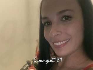 Sammycol121