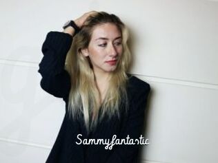 Sammyfantastic