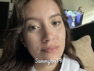 Sammylov19