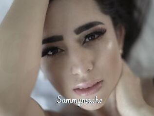 Sammypeache