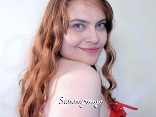 Sammyrouge