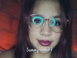 Sammyseven77