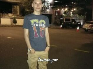 Sammysv