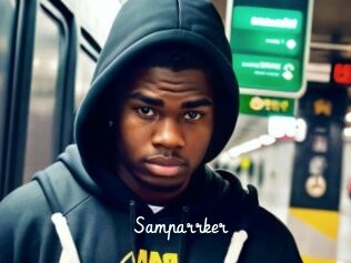 Samparrker