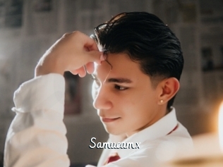 samucamx Galerie du Sexe