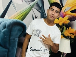 samuel_gio Galerie du Sexe