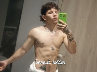 Samuel_holden