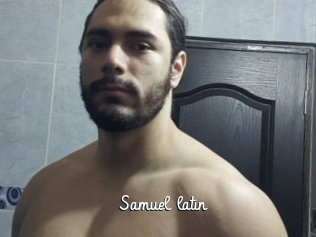 samuel_latin Galerie du Sexe